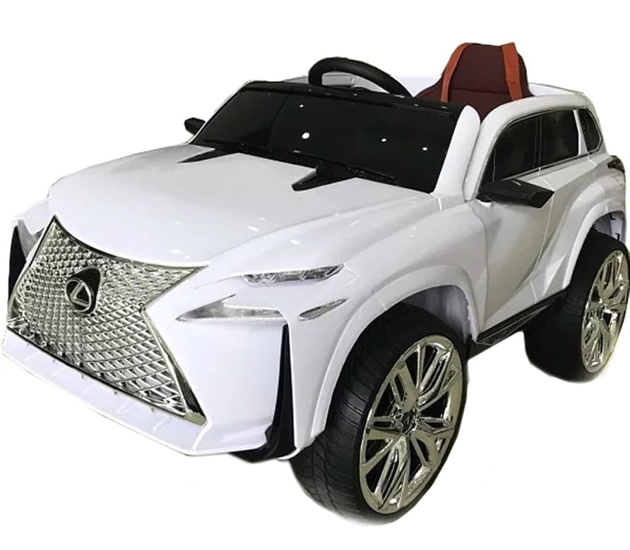   RiverToys Lexus E111KX c   - 