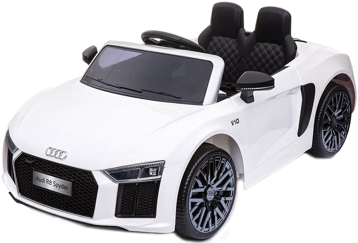      River Toys Audi R8 - 