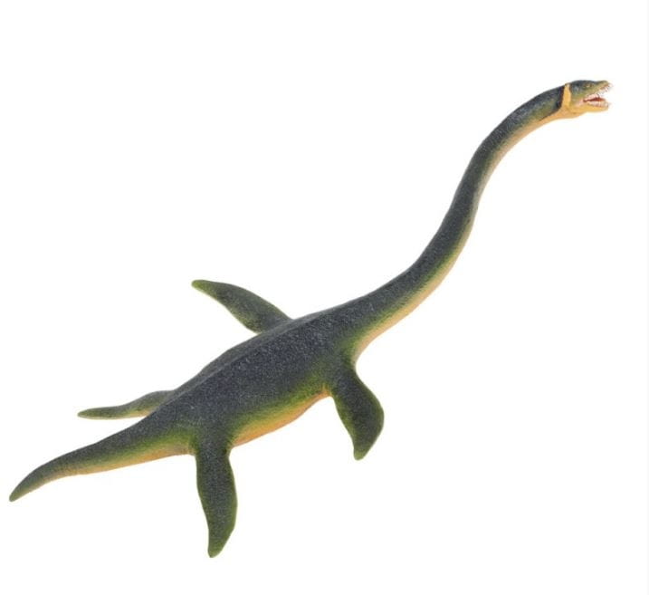 Фигурка SAFARI Доисторическое животное Эласмозавр