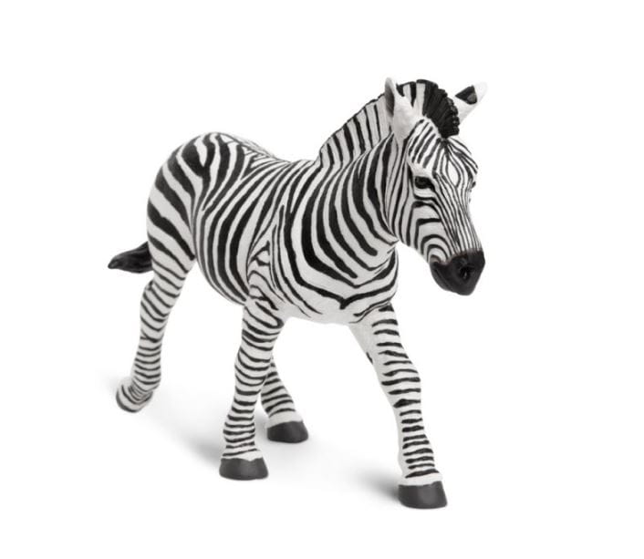 Фигурка SAFARI Зебра XL