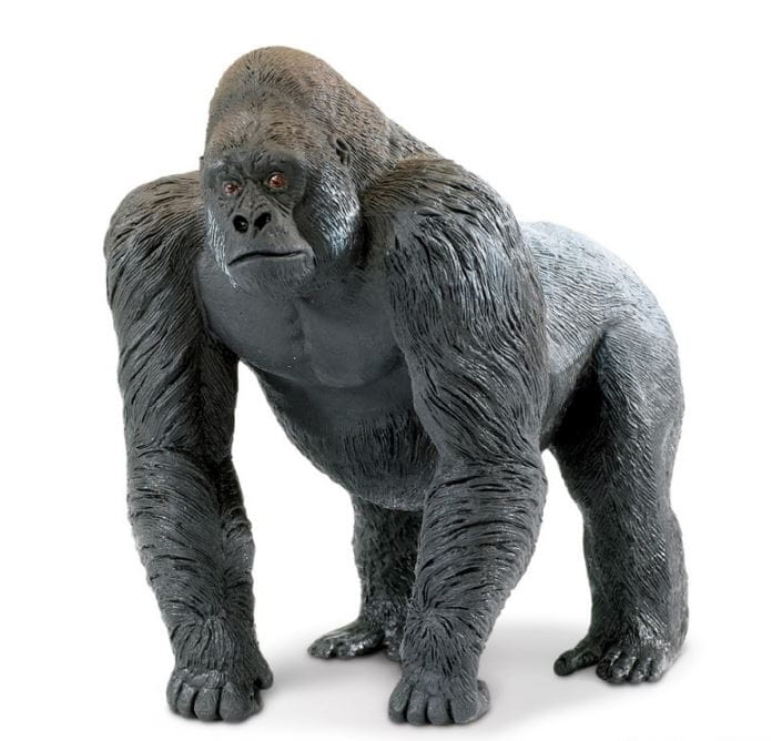 Фигурка SAFARI Горная горилла XL