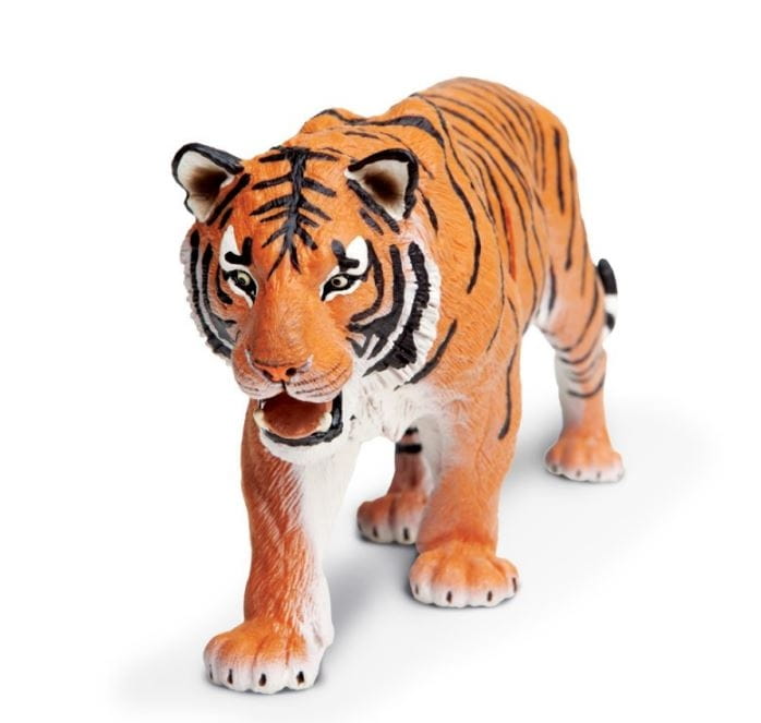 Фигурка SAFARI Амурский тигр XL