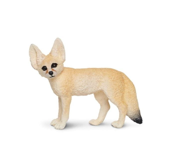 Фигурка SAFARI Лисица Фенек