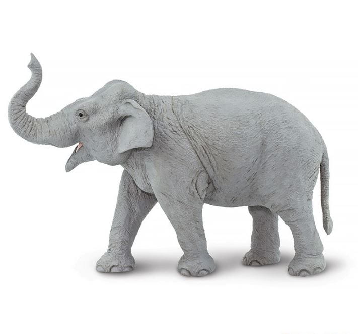 Фигурка SAFARI Индийский слон