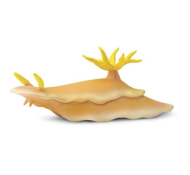 Фигурка SAFARI Голожаберный моллюск
