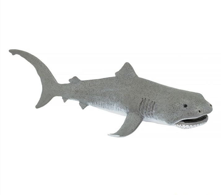 Фигурка SAFARI Пелагическая большеротая акула