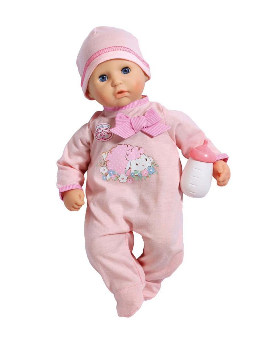   Baby Annabell   - 36  (Zapf Creation)