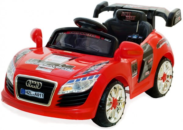   Kids Cars A011