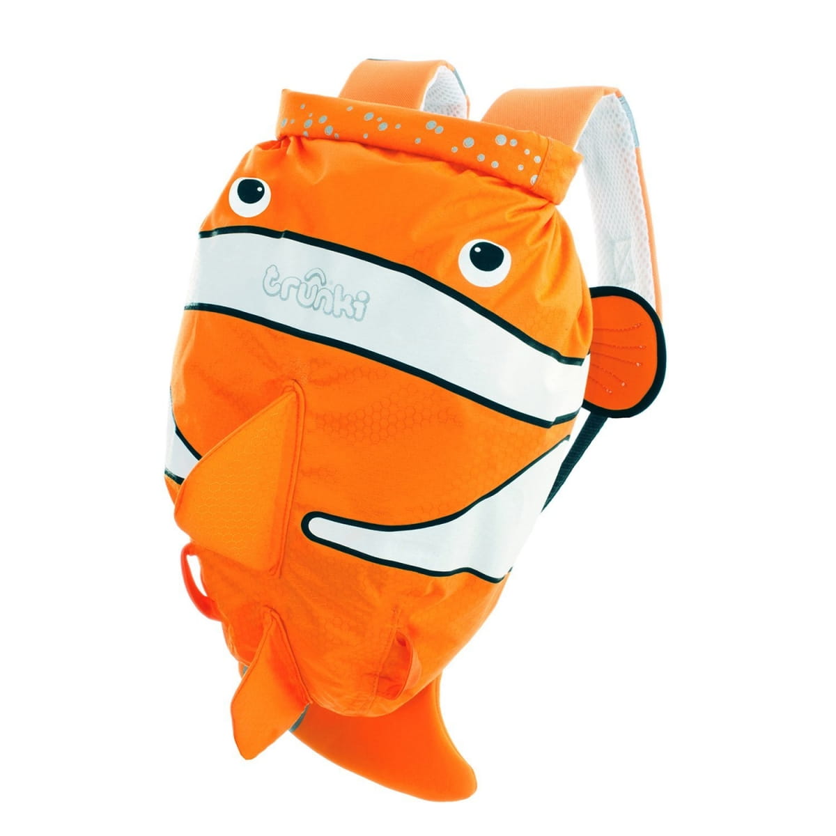   Trunki -