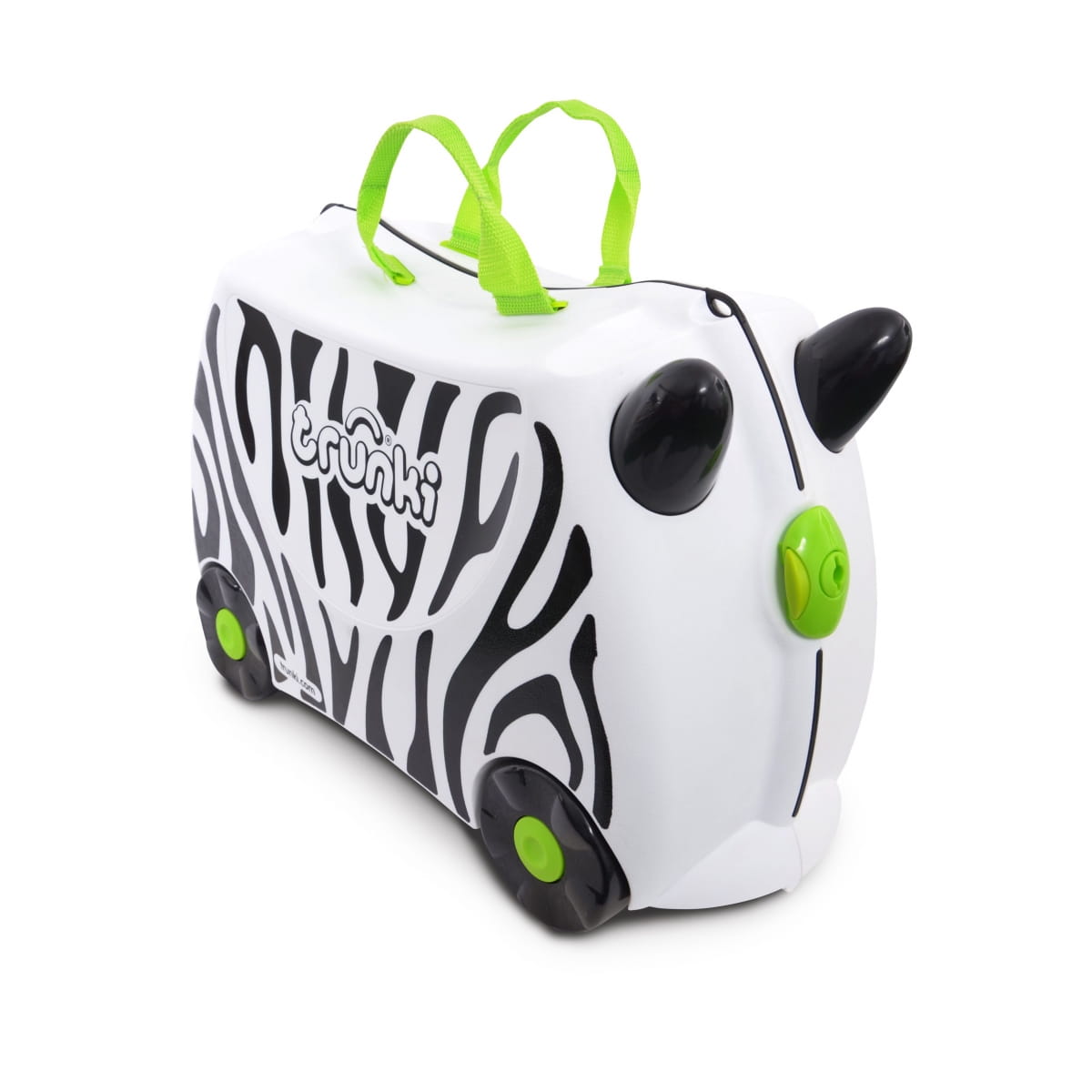    Trunki  