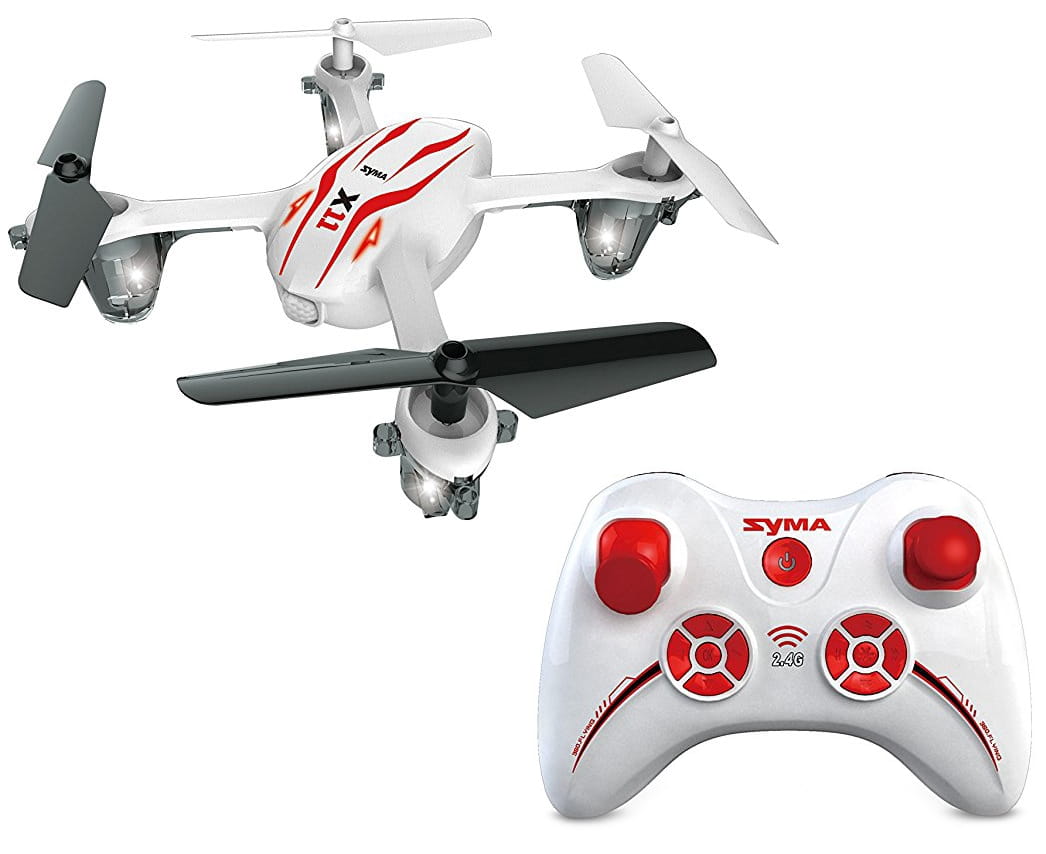    Syma X11  