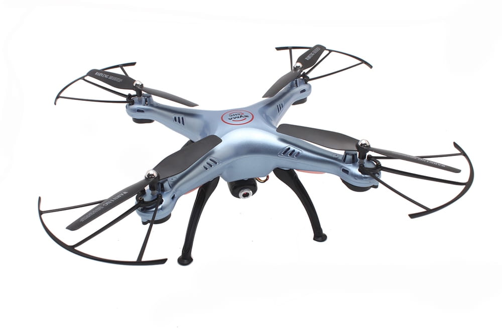    Syma X5HC    