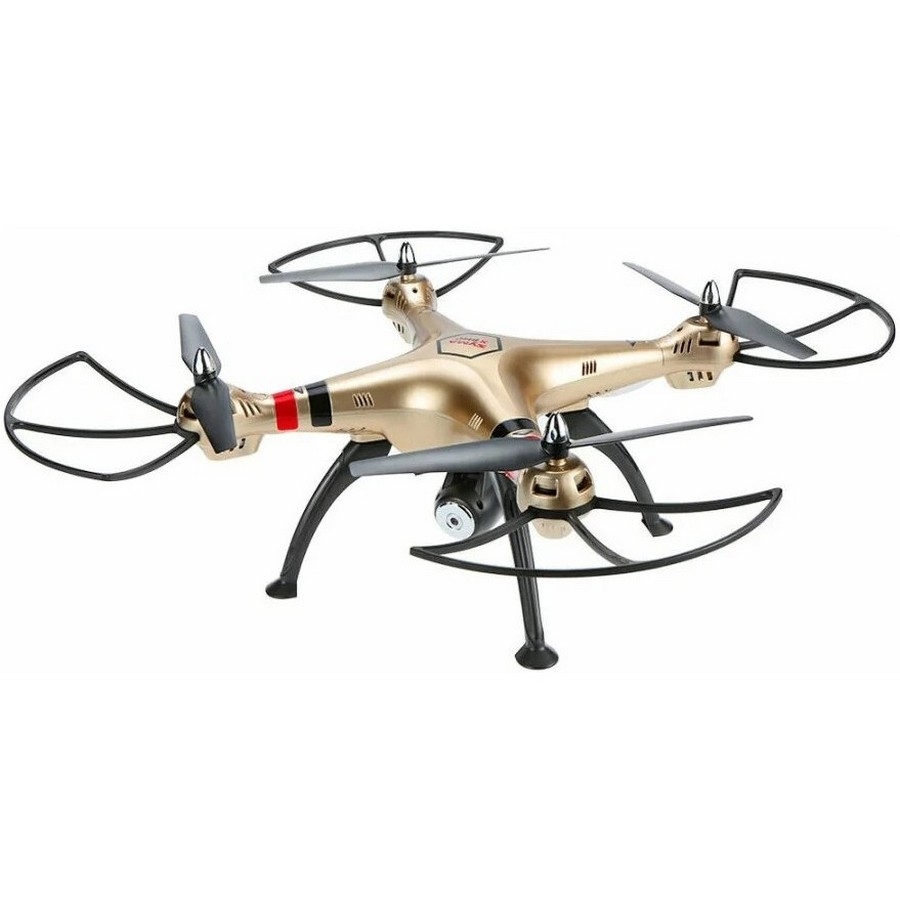    Syma X8HC  HD  2.4G