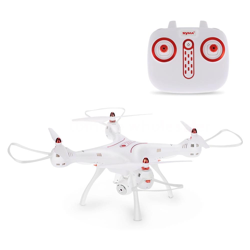    Syma X8SC  HD   