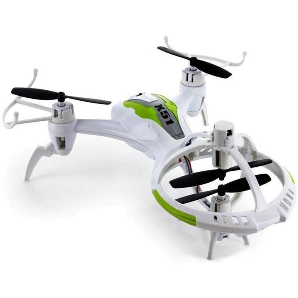 Фото Радиоуправляемый трикоптер Syma X51 Gyro 2.4G