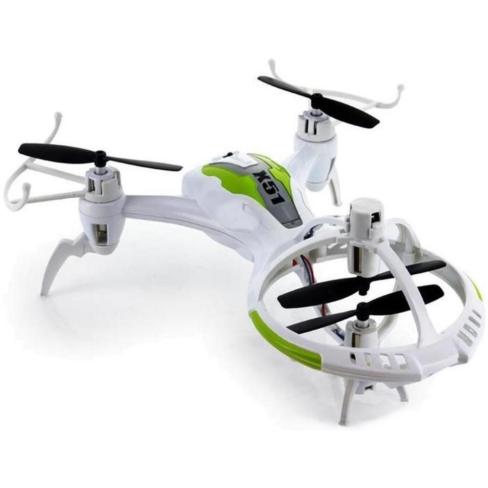    Syma X51 Gyro 2.4G