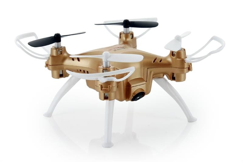    Syma 4CH Gyro   RTF 2.4G