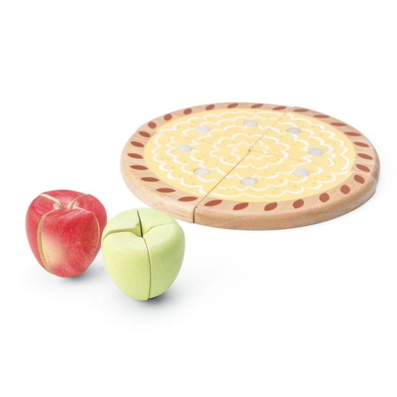 Игровой набор LE TOY VAN Яблочный пирог