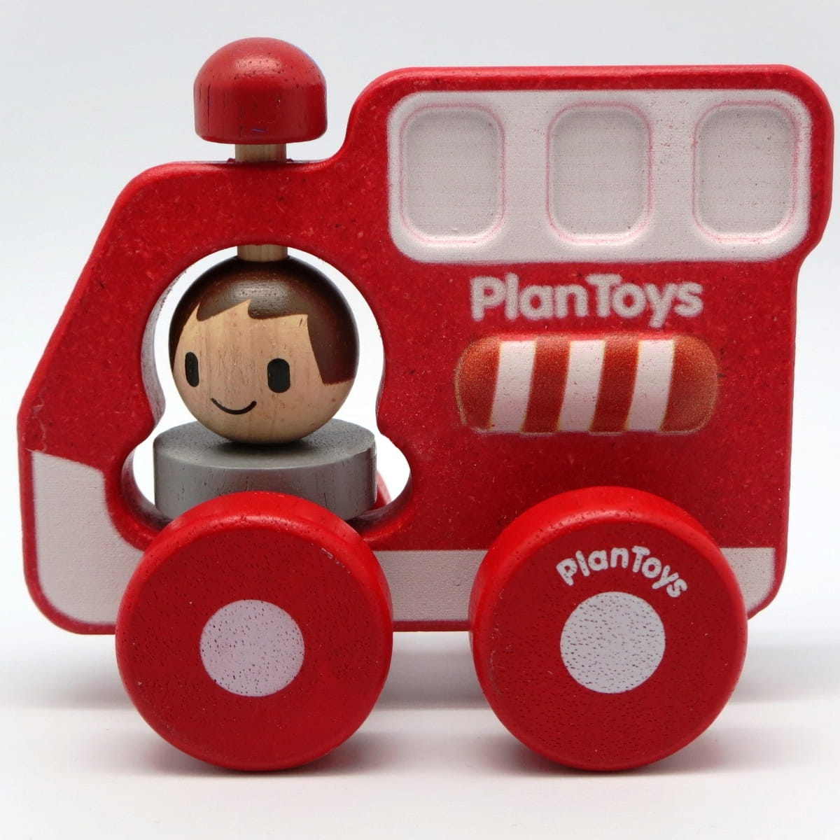    Plan Toys  