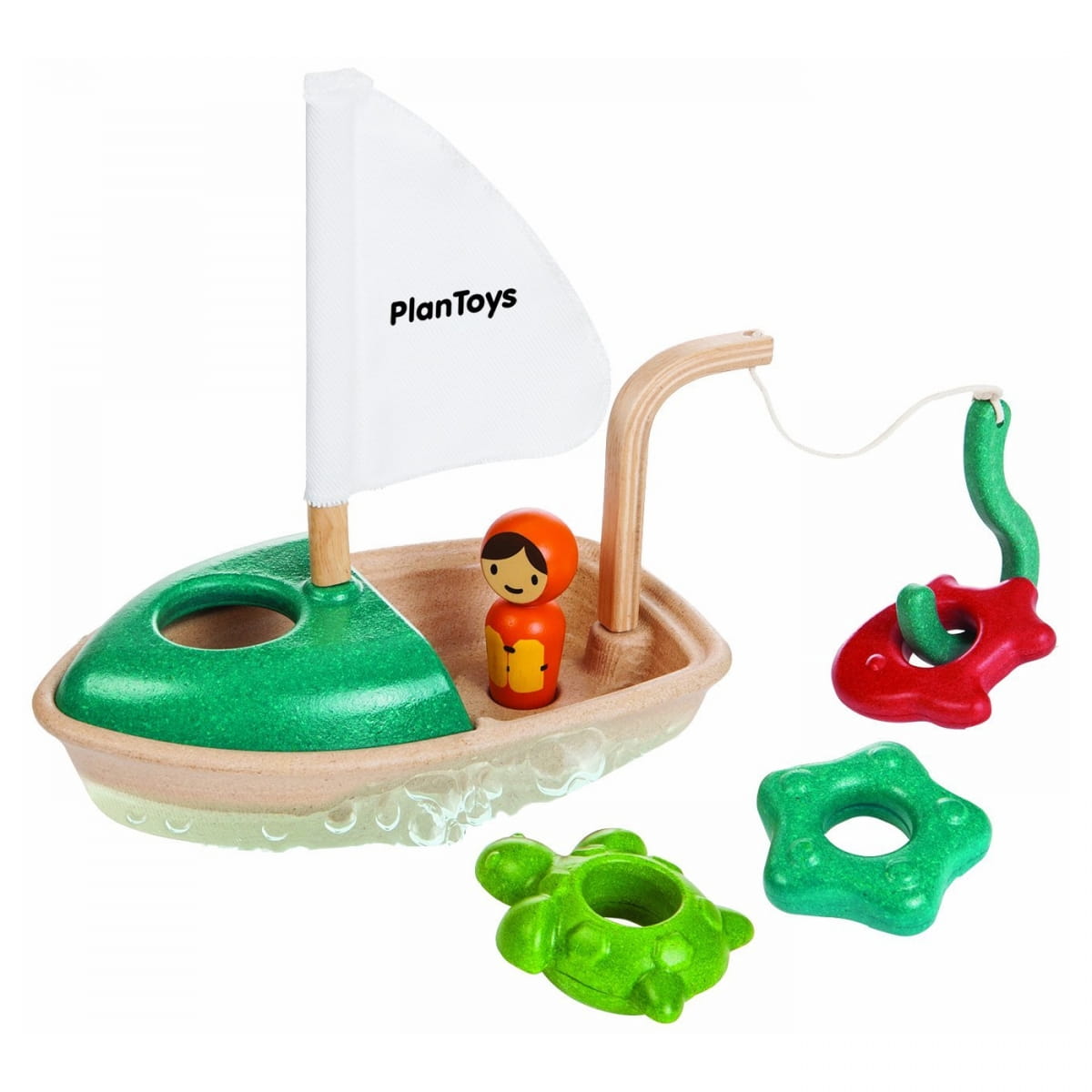      Plan Toys 