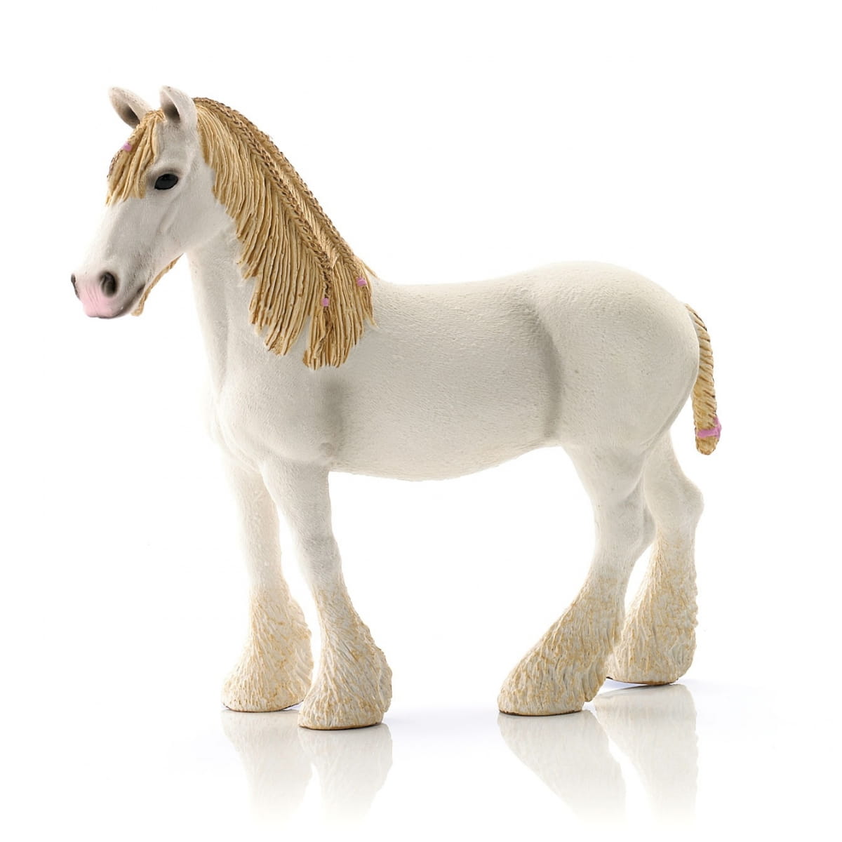 Фигурка SCHLEICH Ширская кобыла