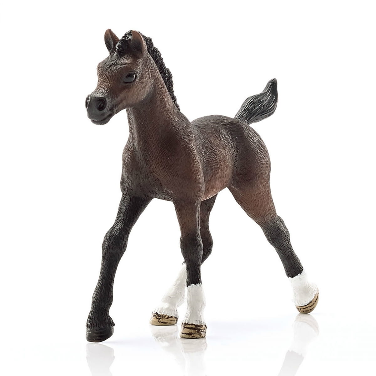 Фигурка SCHLEICH Арабский жеребенок