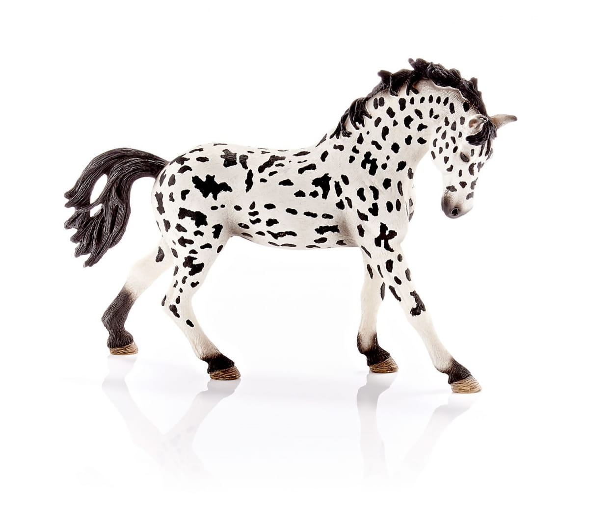 Фигурка SCHLEICH Кобыла Кнабструпер