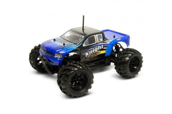    HSP Brushless Monster Truck Knight Pro 4WD 1:18 - 