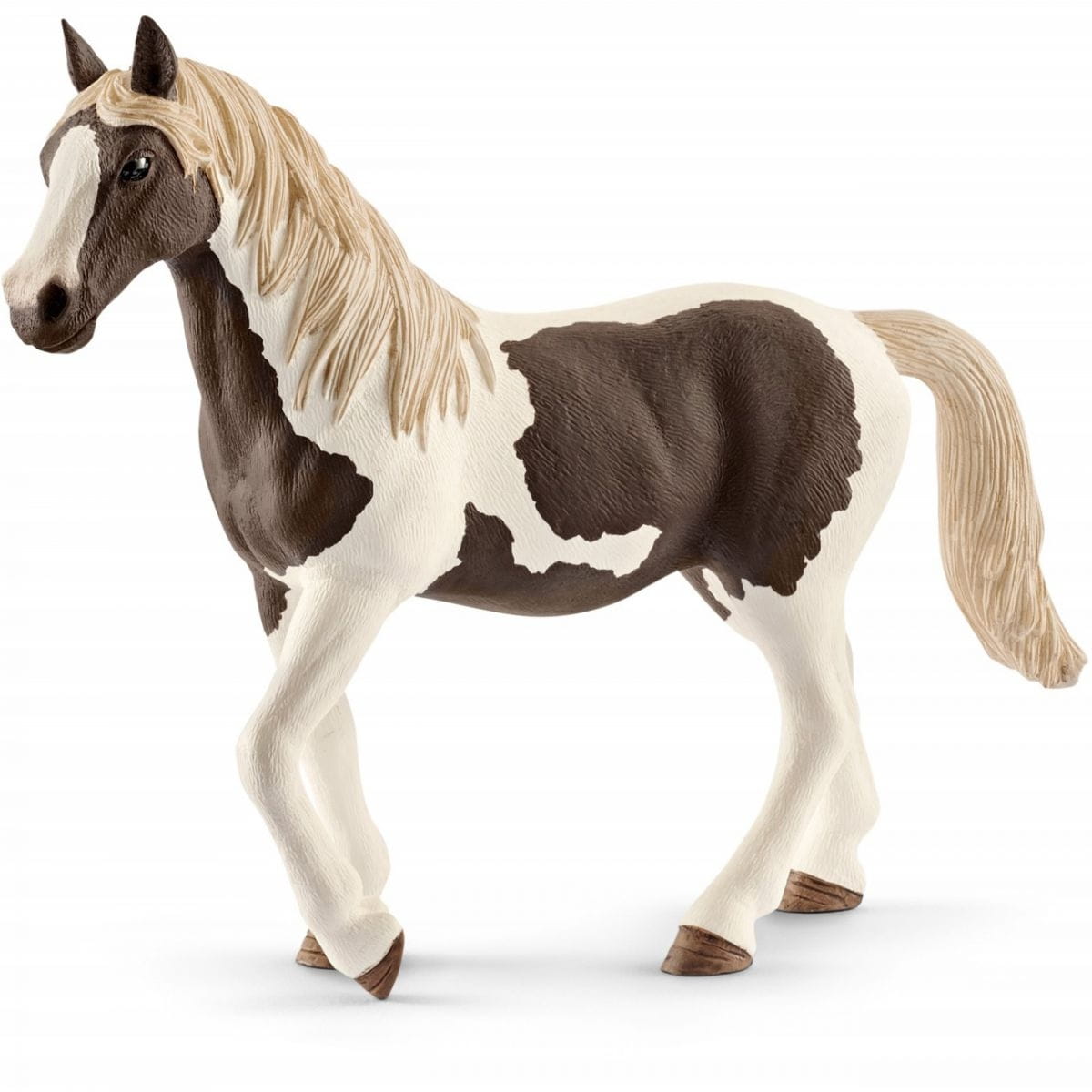 Фигурка SCHLEICH Кобыла Пинто