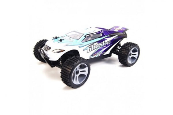    HSP Brushless Truggy Ghost Pro 4WD 1:18