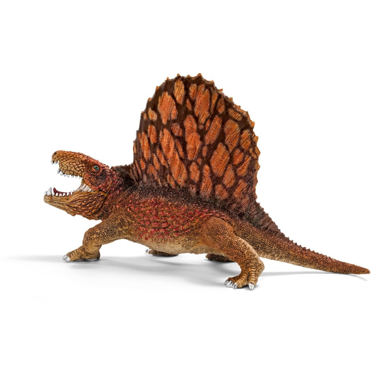 Фигурка SCHLEICH Диметродон