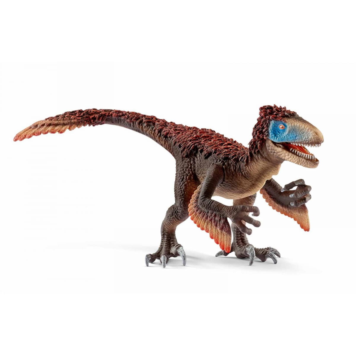 Фигурка SCHLEICH Ютараптор