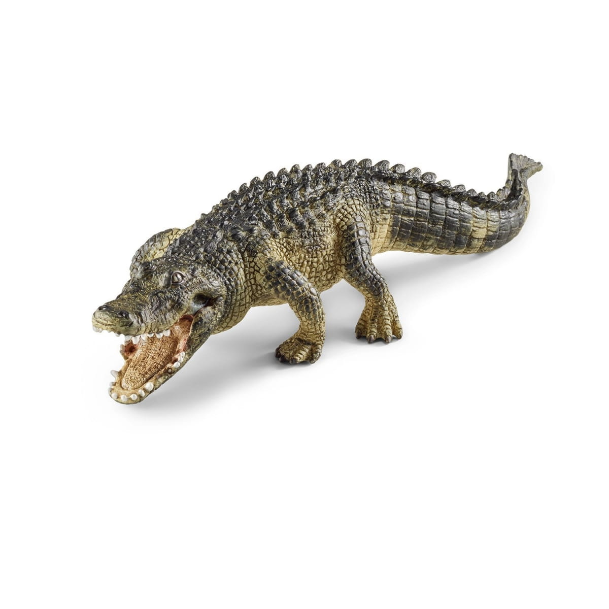 Фигурка SCHLEICH Аллигатор