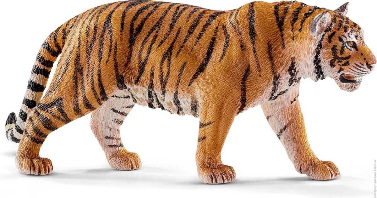 Фигурка SCHLEICH Тигр