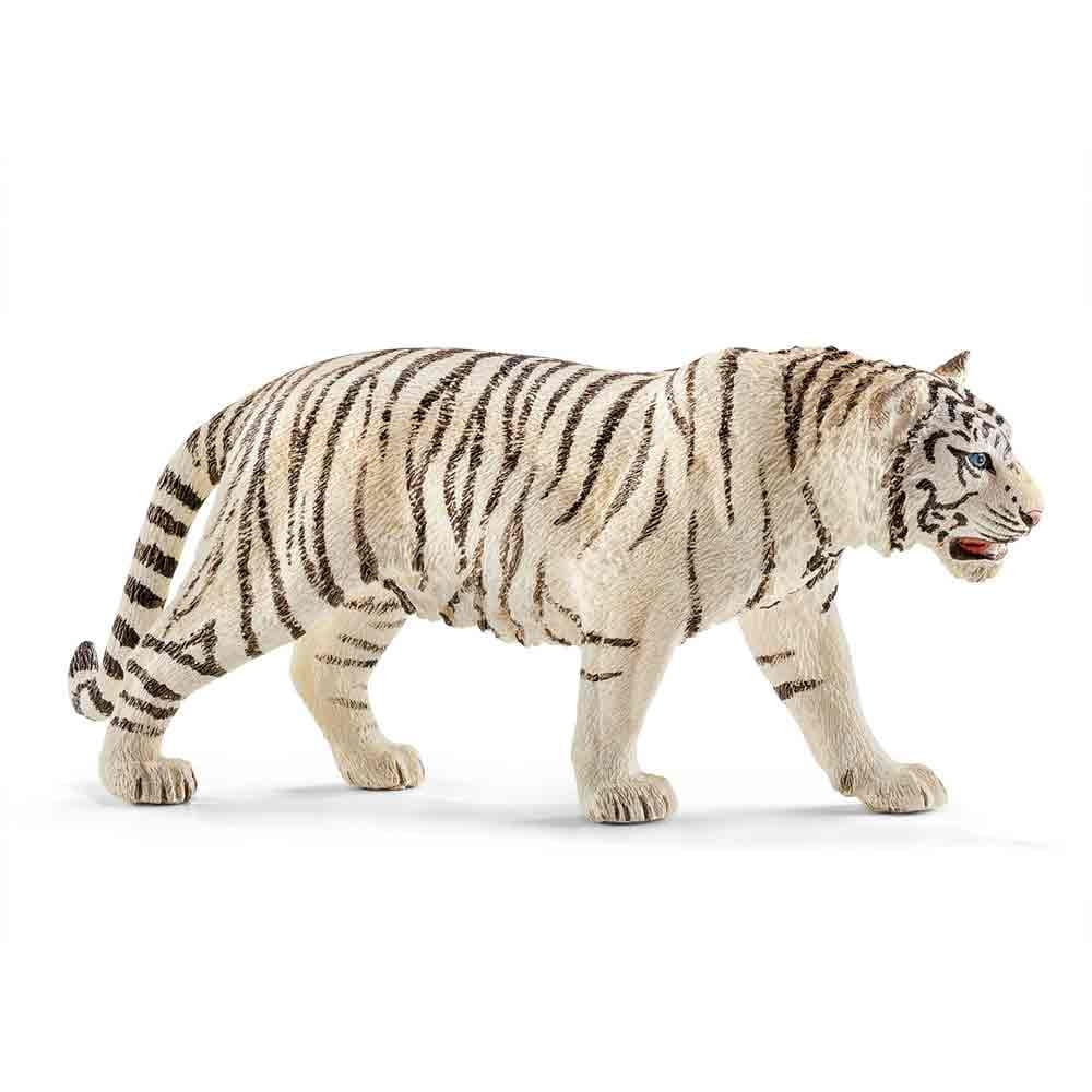 Фигурка SCHLEICH Тигр белый