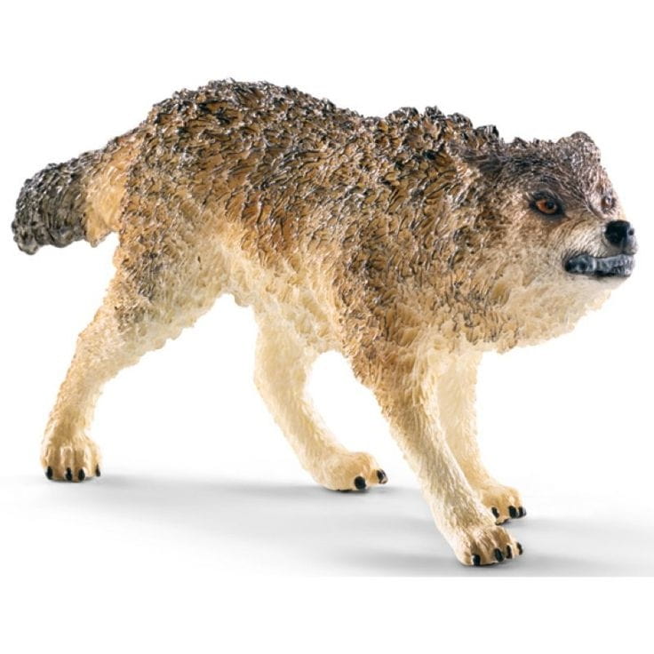 Фигурка SCHLEICH Волк