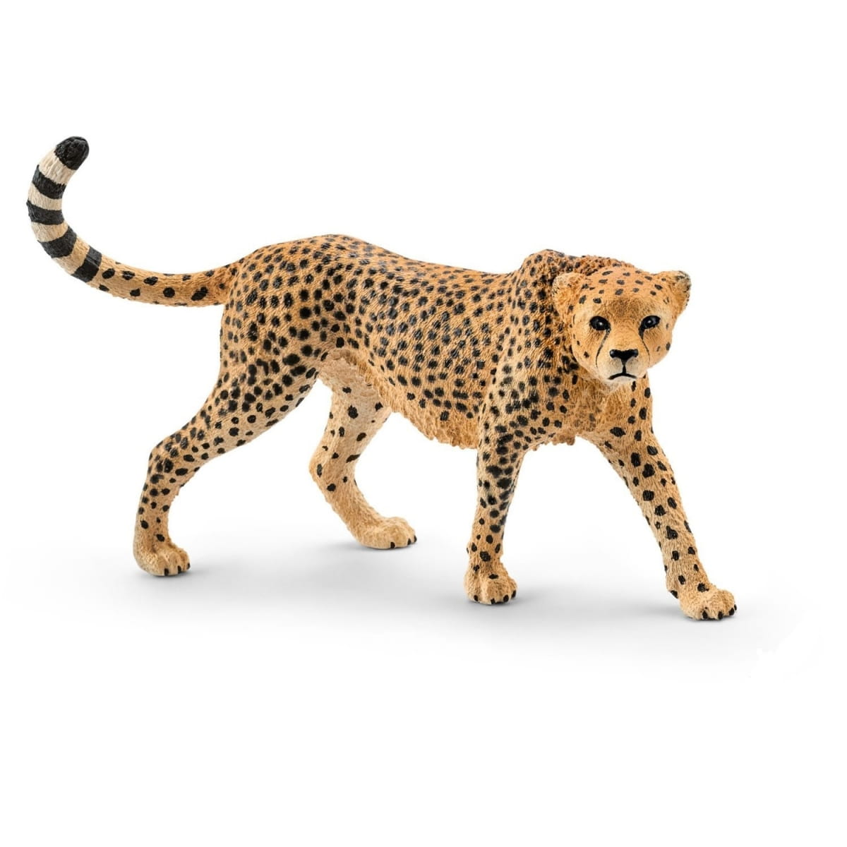 Фигурка SCHLEICH Гепард - самка