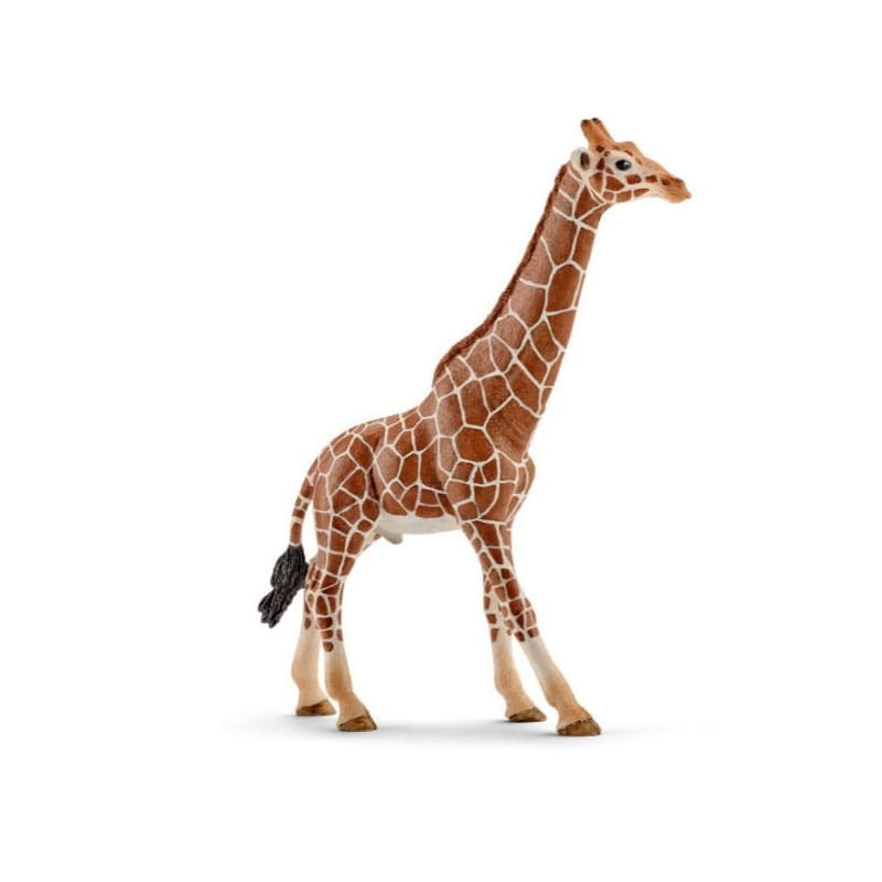 Фигурка SCHLEICH Жираф - самец