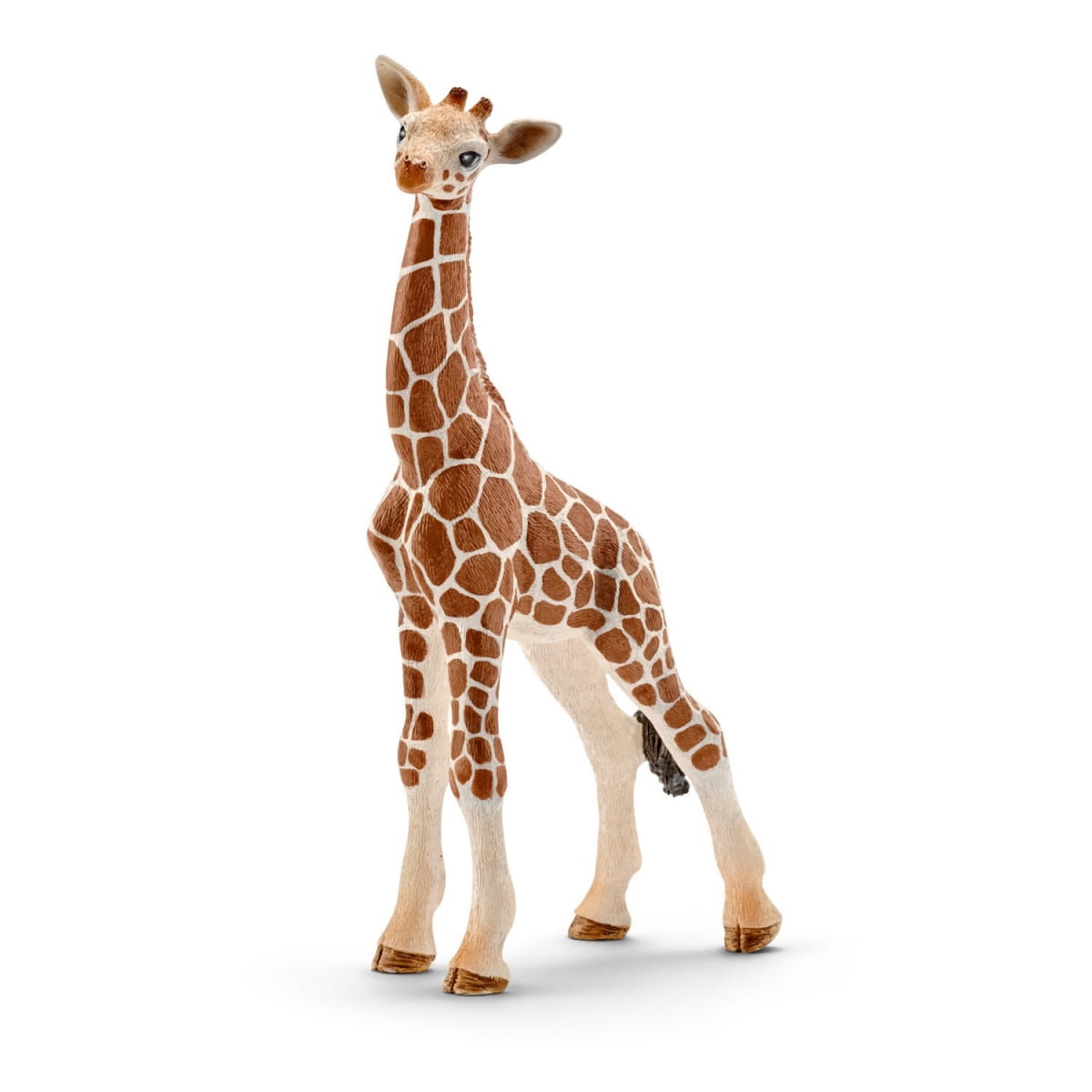 Фигурка SCHLEICH Детеныш жирафа