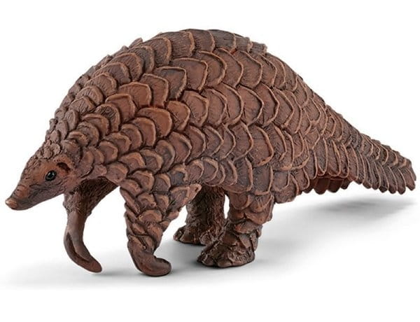 Фигурка SCHLEICH Гигантский ящер