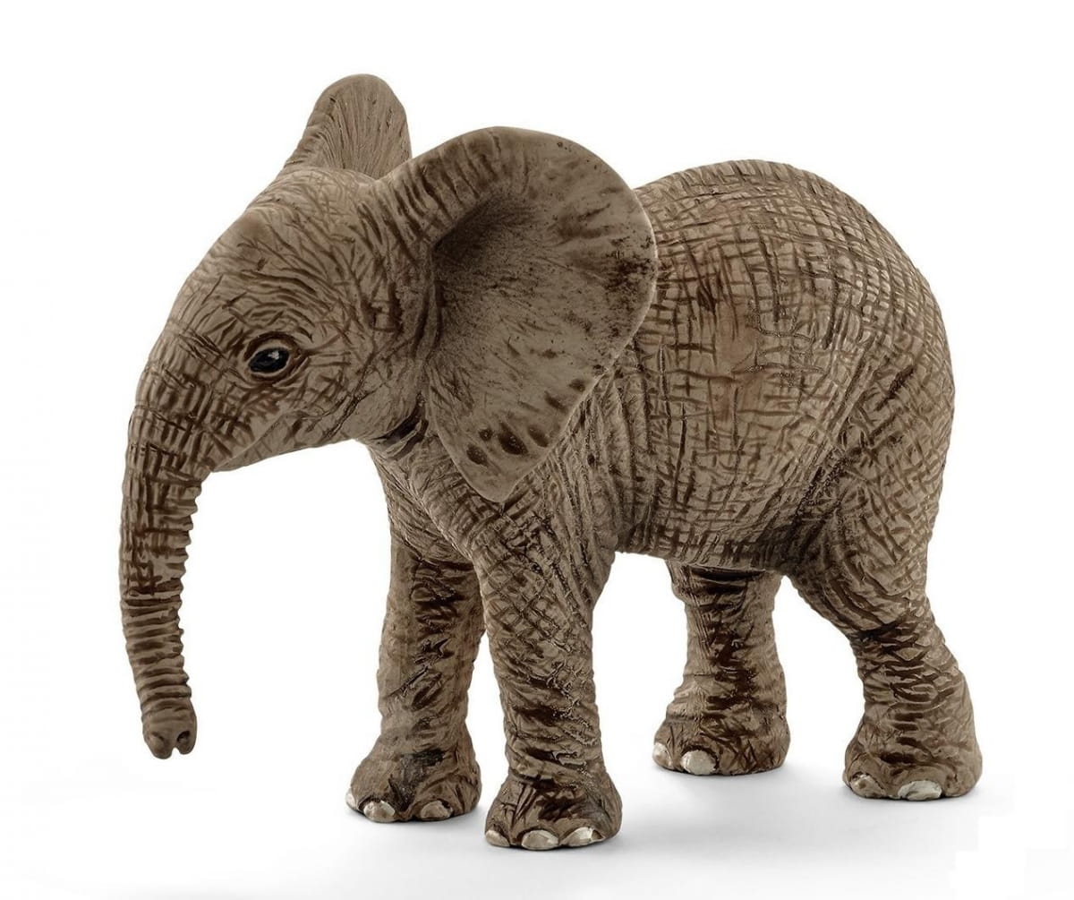 Фигурка SCHLEICH Детеныш африканского слона
