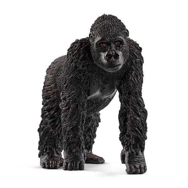 Фигурка SCHLEICH Горилла - самка