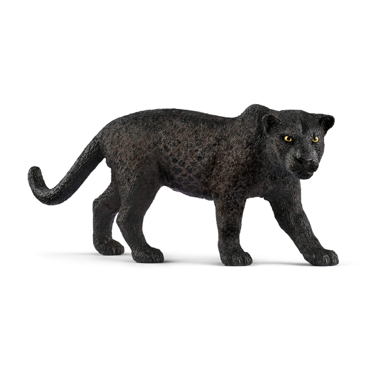 Фигурка SCHLEICH Черная пантера 2