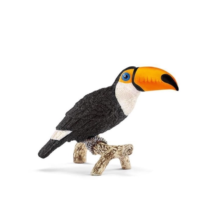 Фигурка SCHLEICH Тукан