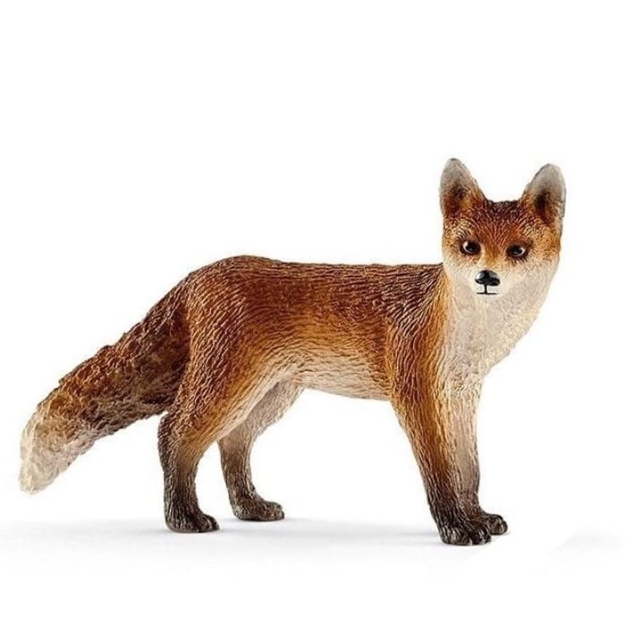 Фигурка SCHLEICH Лиса