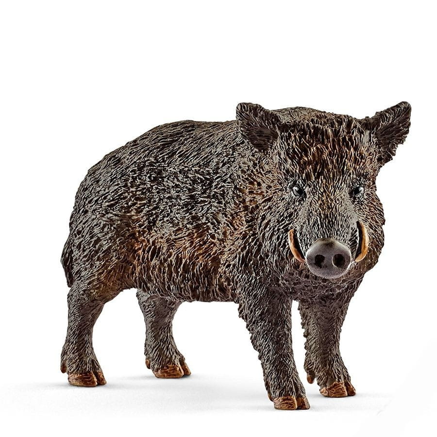 Фигурка SCHLEICH Кабан