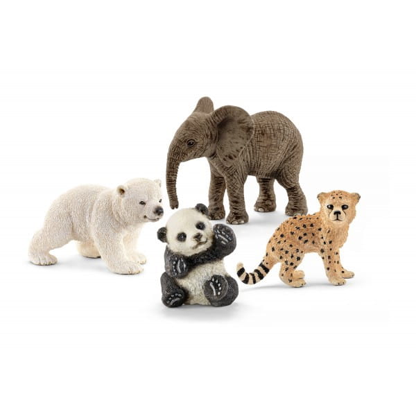   Schleich   - 