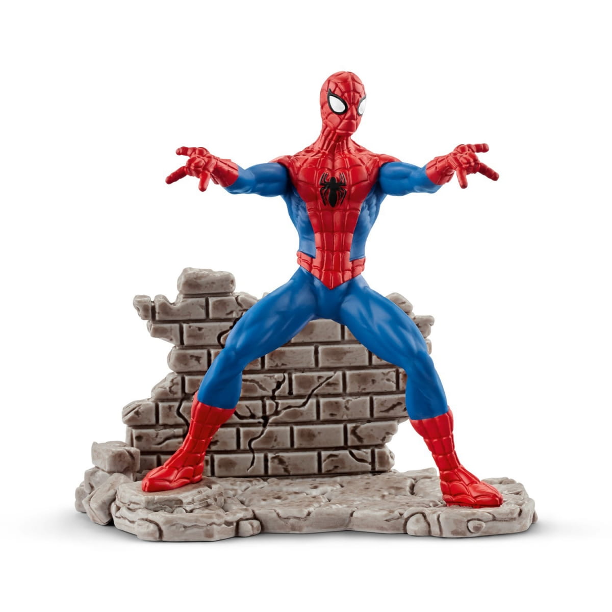 Фигурка SCHLEICH Marvel Марвел Человек-паук