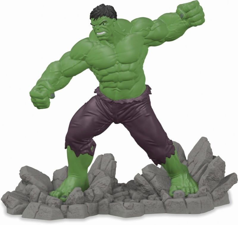   Schleich Marvel  