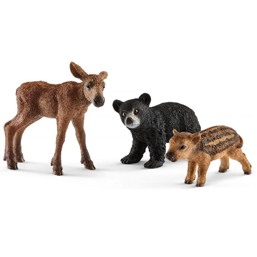   Schleich   